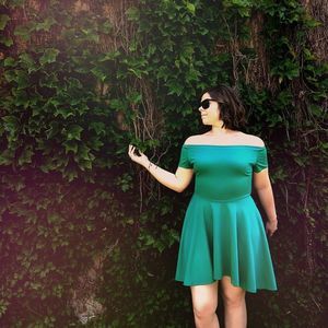 Meet your Posher, Lori